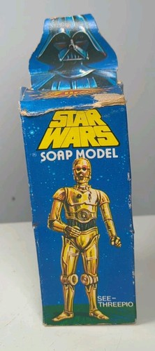 1977 star wars 3po - 1977, c-3po