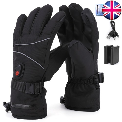 Thermal gloves 4000mah - thermal,