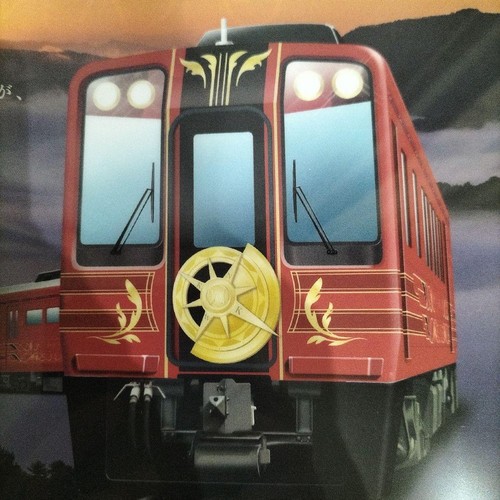 Nankai electric railway - electric,