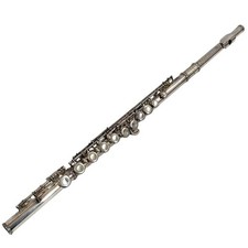 YAMAHA YFL-311 Flute Silver