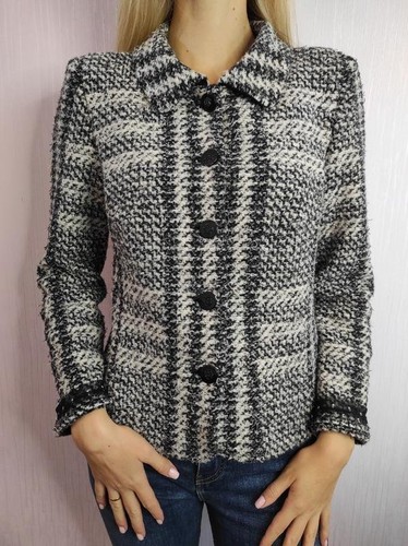 Women marc cain blazer black - women,