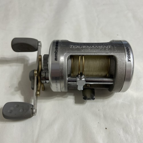 Rare abu garcia ambassadeur - rare,