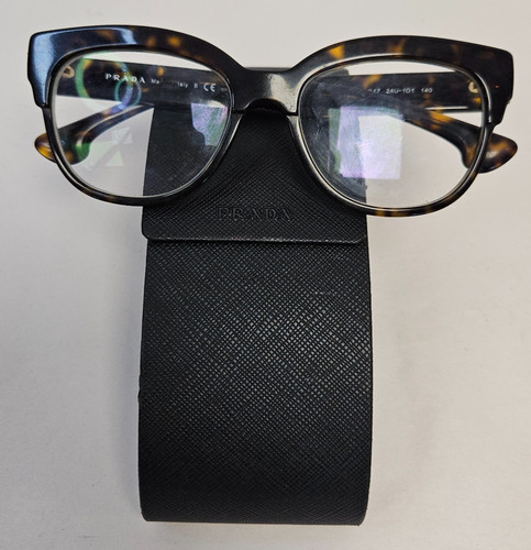 Prada vpr21q 21qv dark - prada, pr