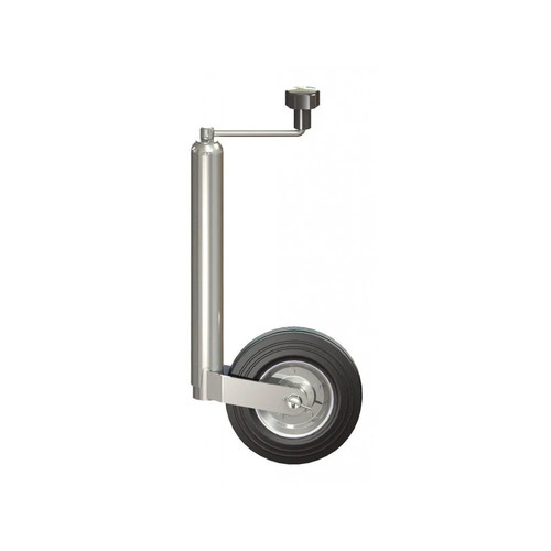 48mm trailer caravan heavy - trailer,