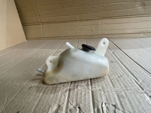 Yamaha dt125r coolant - yamaha,
