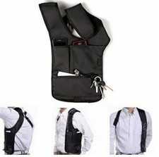 Anti-Theft Hidden Underarm