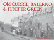 Old Currie, Balerno and Juniper Green, Monies, George