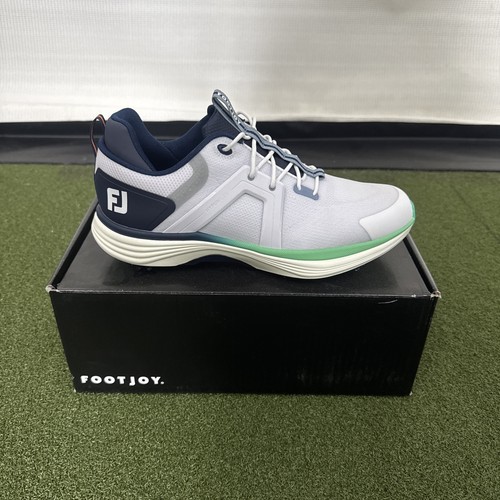 Footjoy hyperflex uk7 golf - footjoy,