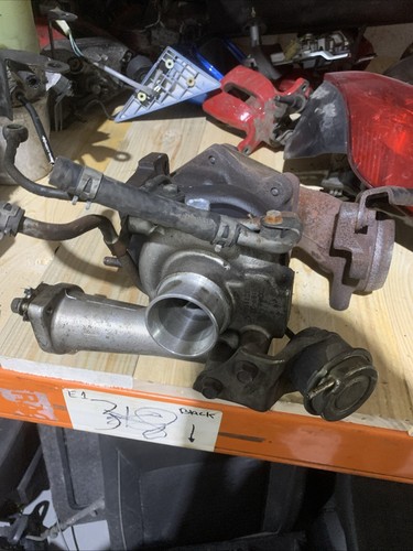 Mitsubishi airtek 4g63 turbo - airtek,