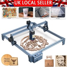30W Laser Engraver Machine