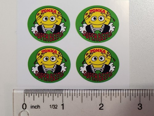 Replacement super beetle - super,