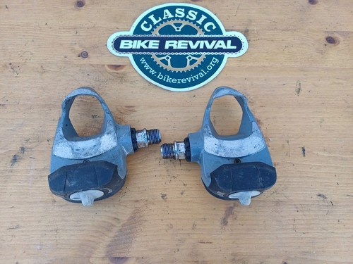Campagnolo look pedals - campagnolo,