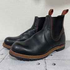 RED WING 2918 Side Gore
