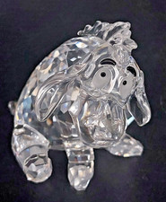 SWAROVSKI EEYORE - Winnie the