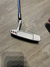 Scotty Cameron Select Newport
