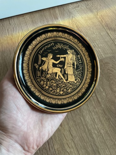 Vintage greek decorative - vintage,