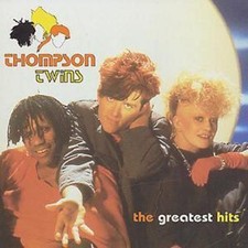 Thompson Twins: The Greatest