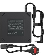 Original 330W Laptop Charger for HP omen 17 17-ck0065cl 16-n0033dx 16-n0797nr