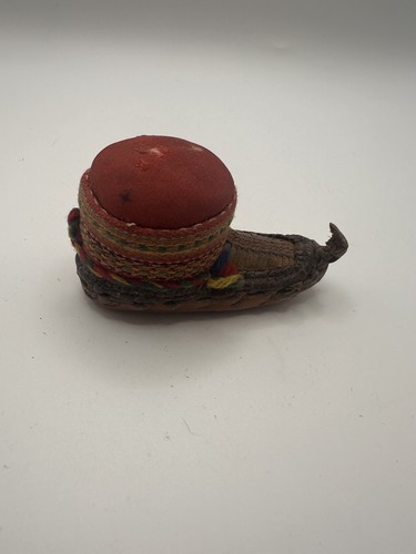Vintage old balkan opanek - balkan,