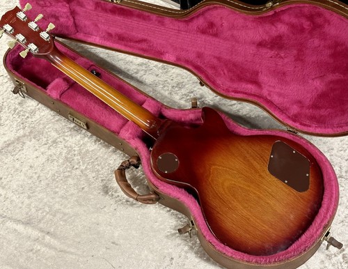 Gibson les paul deluxe - deluxe, 1974