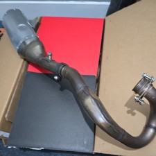 Honda CRF450r rx 2021-2024 OEM