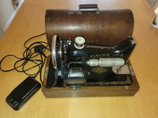 Singer 99K Sewing MACHINE