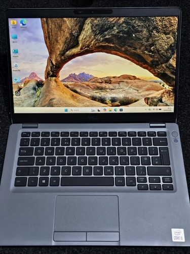 Dell latitude 5310 touchscreen - 5310,