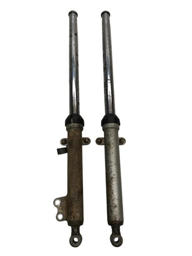 Right and left - right, tube
