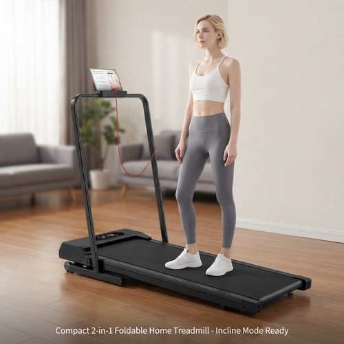 Ultra quiet walking pad - 2.5,
