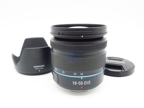 Samsung lens 5 6 - lens, 1:3.5-5.6