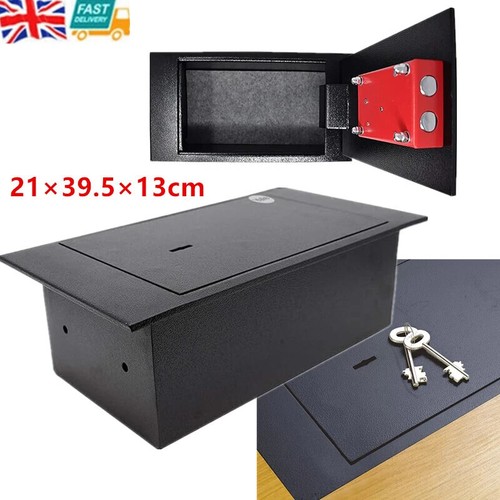 Underfloor safe security heavy - underfloor,