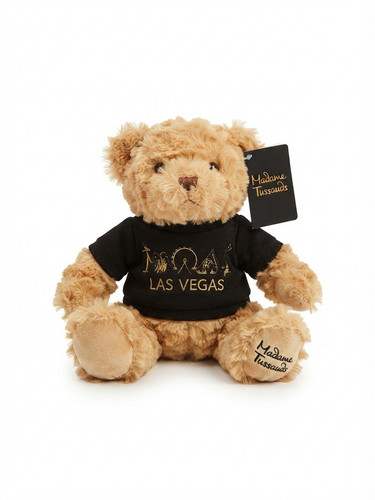 Madame tussauds las vegas - madame,