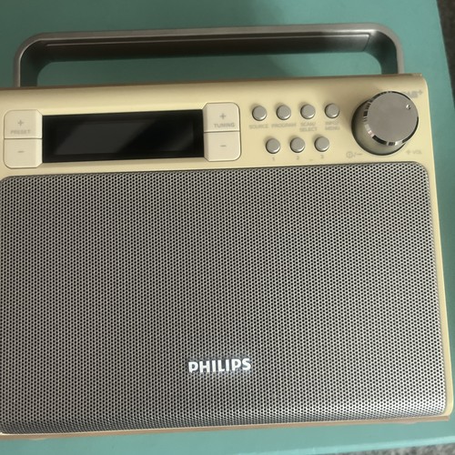 Philips ae5020 05dab portable - philips, ae5020/05dab+