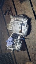 Honda C90 6v Engine