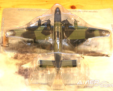 Amercom 1/144 Scale Aircraft -