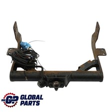 Ford Transit Mk8 Tow Bar