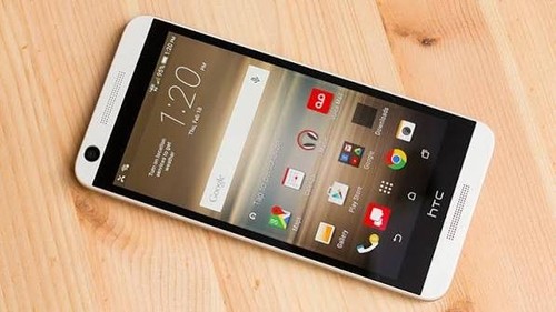 Htc desire 626 - 626, smartphone
