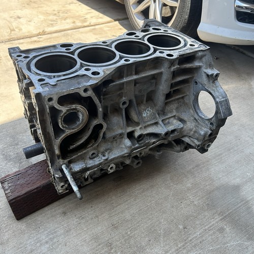 Honda civic k20z3 engine - honda, si