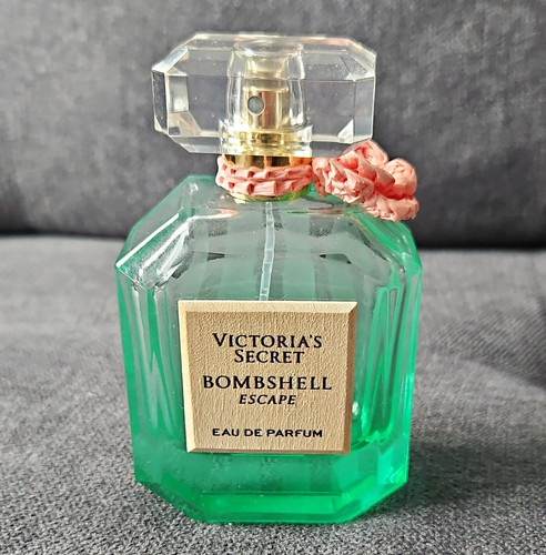 Empty bottle victoria - bottle, secret
