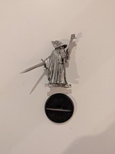 Gandalf The Grey Fellowship Of