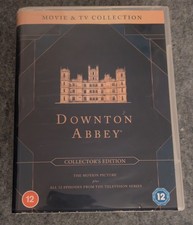 Downton Abbey Collectors