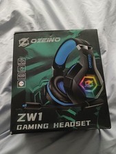 Ozeino ZW1 Gaming Headset