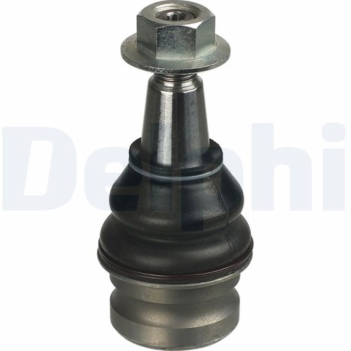 Ball joint front lower - ball,