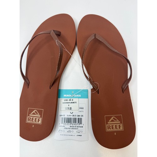 Reef bliss nights brunette - reef,