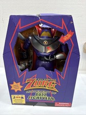 DISNEY Zurg Interactive