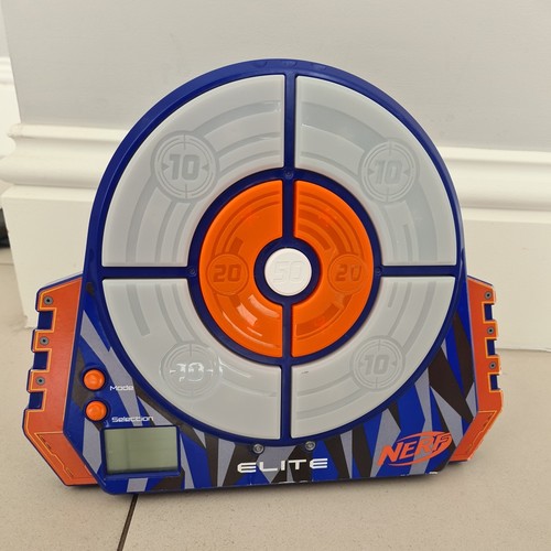 Nerf elite digital target - nerf,