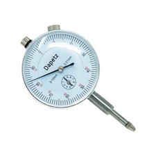 DTI Dial Test Indicator Clock