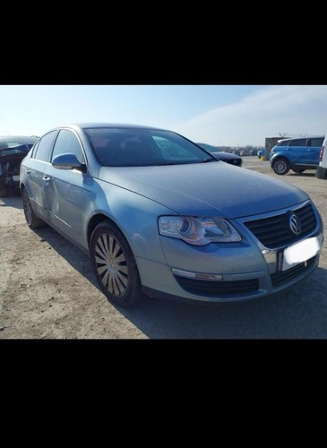 2009 volkswagen passat - b6, 2.0