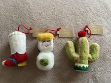 Paperchase Christmas Tree