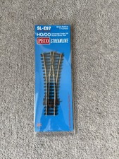 Peco SL-E97 Y-Turnout Small
